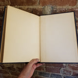 Atlas of the Blood in Children - Kenneth D. Blackfan 1948 The Commonwealth Fund vintage HB