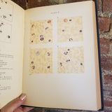 Atlas of the Blood in Children - Kenneth D. Blackfan 1948 The Commonwealth Fund vintage HB