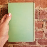 The Book of Trees - Alfred Hottes 1944 A.T. DeLaMare Co vintage HB