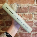 The Book of Trees - Alfred Hottes 1944 A.T. DeLaMare Co vintage HB