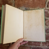 The Book of Trees - Alfred Hottes 1944 A.T. DeLaMare Co vintage HB