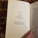 The Book of Trees - Alfred Hottes 1944 A.T. DeLaMare Co vintage HB