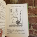 The Book of Trees - Alfred Hottes 1944 A.T. DeLaMare Co vintage HB