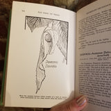 The Book of Trees - Alfred Hottes 1944 A.T. DeLaMare Co vintage HB