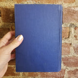 The Life Story of Abe the Newsboy, Hero of a Thousand Fights - Abe Hollandersky 1952 SIGNED Deluxe edition HB