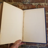 The Life Story of Abe the Newsboy, Hero of a Thousand Fights - Abe Hollandersky 1952 SIGNED Deluxe edition HB