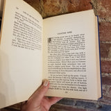 The Life Story of Abe the Newsboy, Hero of a Thousand Fights - Abe Hollandersky 1952 SIGNED Deluxe edition HB