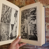 The Life Story of Abe the Newsboy, Hero of a Thousand Fights - Abe Hollandersky 1952 SIGNED Deluxe edition HB