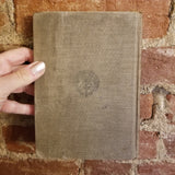 Story Hour Readers Revised Primer - Ida Coe 1923 American Book Co vintage HB