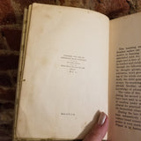 Story Hour Readers Revised Primer - Ida Coe 1923 American Book Co vintage HB
