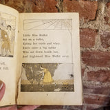 Story Hour Readers Revised Primer - Ida Coe 1923 American Book Co vintage HB