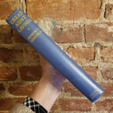 Great-Aunt Lavinia - Joseph Crosby Lincoln 1936 Grosset & Dunlap vintage HB