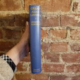 Great-Aunt Lavinia - Joseph Crosby Lincoln 1936 Grosset & Dunlap vintage HB