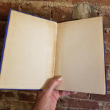 Great-Aunt Lavinia - Joseph Crosby Lincoln 1936 Grosset & Dunlap vintage HB