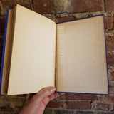 Great-Aunt Lavinia - Joseph Crosby Lincoln 1936 Grosset & Dunlap vintage HB