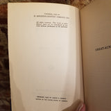 Great-Aunt Lavinia - Joseph Crosby Lincoln 1936 Grosset & Dunlap vintage HB