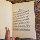 Great-Aunt Lavinia - Joseph Crosby Lincoln 1936 Grosset & Dunlap vintage HB