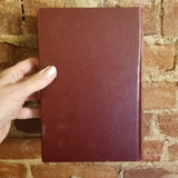 Les Miserables - Victor Hugo 1954 International Collector's Library vintage HB