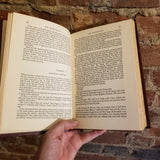 Les Miserables - Victor Hugo 1954 International Collector's Library vintage HB