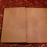 Scientific American Supplement Vol. XL July- December 1895 Munn & Co leatherbound  vintage HB