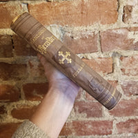 Handbook of Heraldry - John E. Cussans 1882 Chatto & Windus London vintage HB