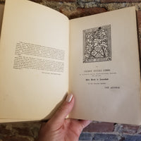 Handbook of Heraldry - John E. Cussans 1882 Chatto & Windus London vintage HB