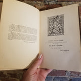 Handbook of Heraldry - John E. Cussans 1882 Chatto & Windus London vintage HB