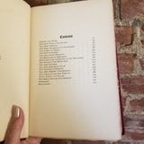The Founding of a Nation: The Story of the Pilgrim Fathers Vol II- Frank M. Gregg 1915 Arthur H Clark Co vintage HB