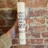 Only the Stars Are Neutral - Quentin Reynolds 1943 Blue Ribbon Books vintage HBDJ