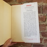 Only the Stars Are Neutral - Quentin Reynolds 1943 Blue Ribbon Books vintage HBDJ