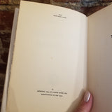 Only the Stars Are Neutral - Quentin Reynolds 1943 Blue Ribbon Books vintage HBDJ