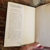 The Razor's Edge - W. Somerset Maugham 1944 The Blakiston Co vintage BCE HBDJ