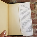 The Razor's Edge - W. Somerset Maugham 1944 The Blakiston Co vintage BCE HBDJ