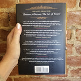 Thomas Jefferson: The Art of Power - Jon Meacham 2012 Random House First edition HBDJ
