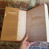 Thomas Jefferson: The Art of Power - Jon Meacham 2012 Random House First edition HBDJ
