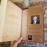 Thomas Jefferson: The Art of Power - Jon Meacham 2012 Random House First edition HBDJ