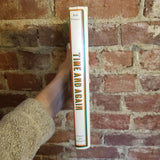 Time and Again - Jack Finney 1970 Simon & Schuster First Printing vintage HBDJ