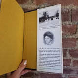 Time and Again - Jack Finney 1970 Simon & Schuster First Printing vintage HBDJ