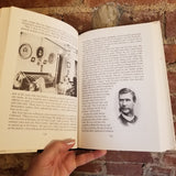 Time and Again - Jack Finney 1970 Simon & Schuster First Printing vintage HBDJ