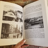 Time and Again - Jack Finney 1970 Simon & Schuster First Printing vintage HBDJ