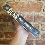 Heretics of Dune - Frank Herbert 1986 Berkley vintage PB