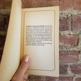 One Hundred Years of Solitude - Gabriel García Márquez 1971  Avon vintage PB