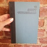 This Side of Paradise - F. Scott Fitzgerald 1948 Charles Scribner's Sons vintage HB