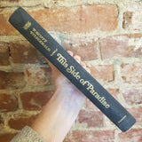 This Side of Paradise - F. Scott Fitzgerald 1948 Charles Scribner's Sons vintage HB