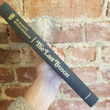 The Last Tycoon - F. Scott Fitzgerald 1969 Charles Scribner's & Sons vintage HB