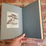 The Last Tycoon - F. Scott Fitzgerald 1969 Charles Scribner's & Sons vintage HB