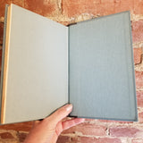 The Last Tycoon - F. Scott Fitzgerald 1969 Charles Scribner's & Sons vintage HB