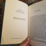 The Last Tycoon - F. Scott Fitzgerald 1969 Charles Scribner's & Sons vintage HB