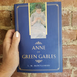 Anne of Green Gables -L.M. Montgomery 2000 State Street Press vintage HB