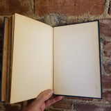 The Chouans / A Passion In The Desert - Honoré de Balzac 1907 Little, Brown & Co vintage HB